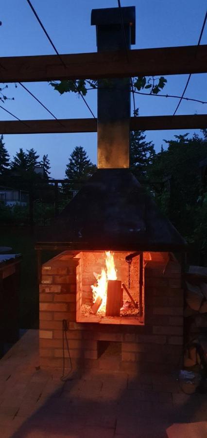 Casa vacanze Botond Haz