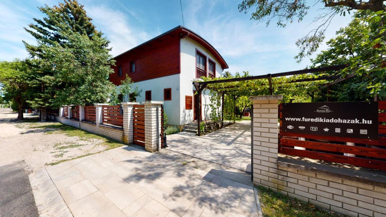 Casa vacanze Botond Haz