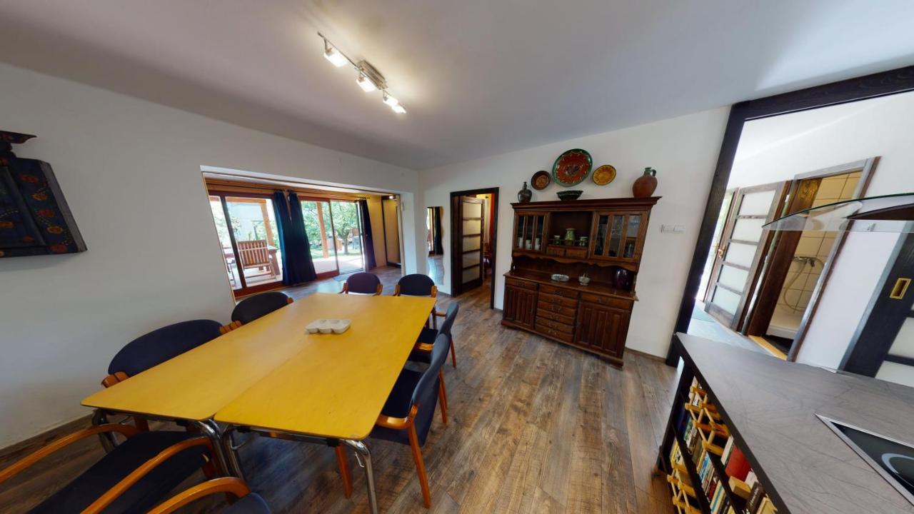 Casa vacanze Botond Haz *