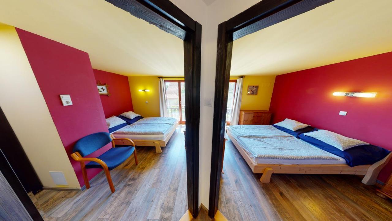 Casa vacanze Botond Haz