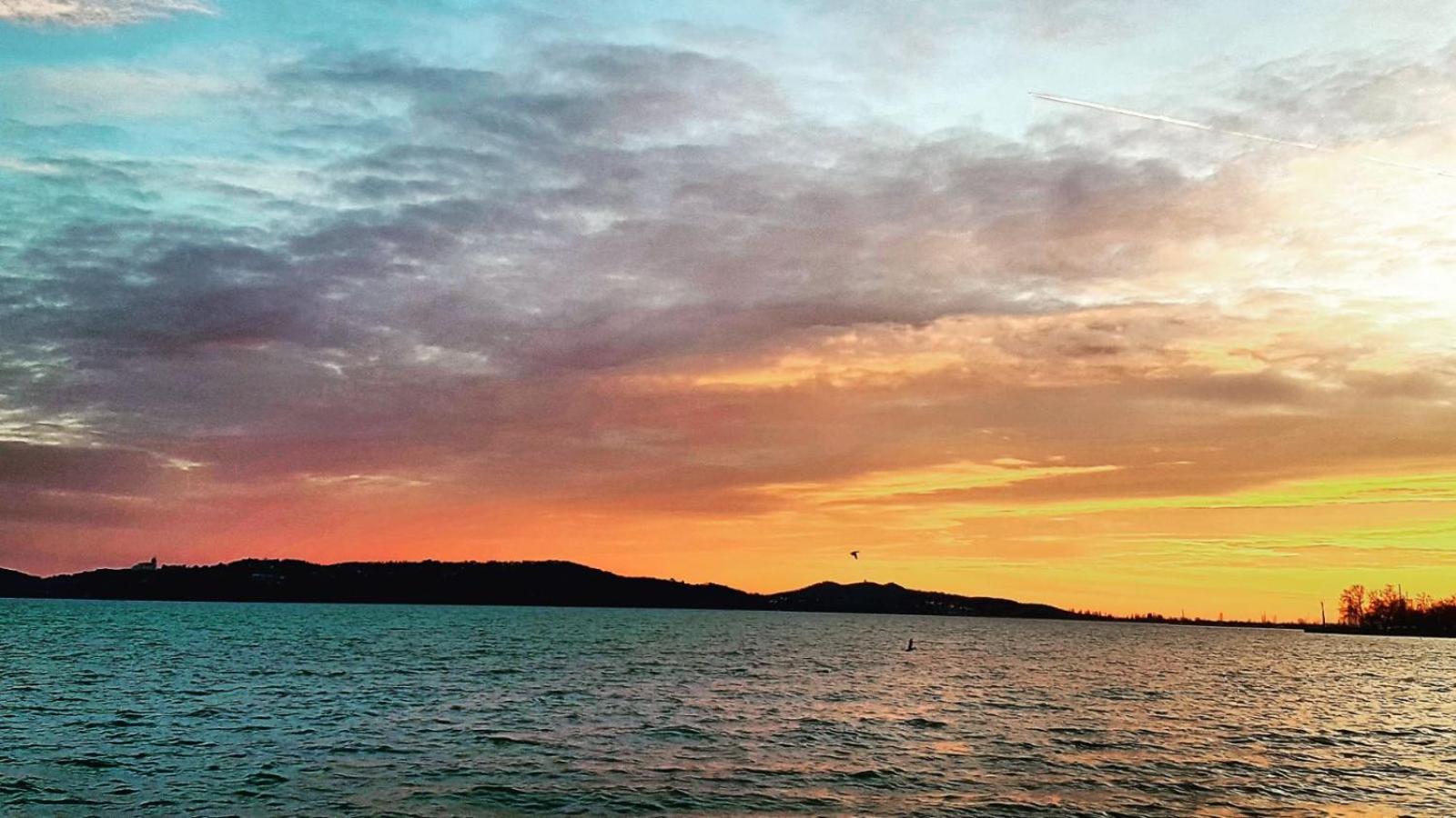 Botond Haz * Balatonfüred